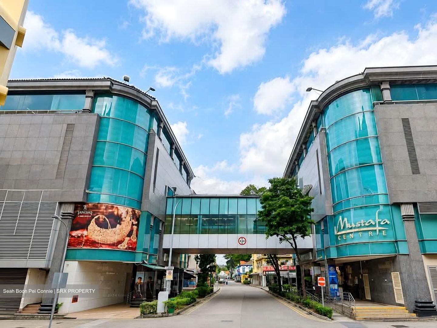 Syed Alwi Road (D8), Retail #597512641